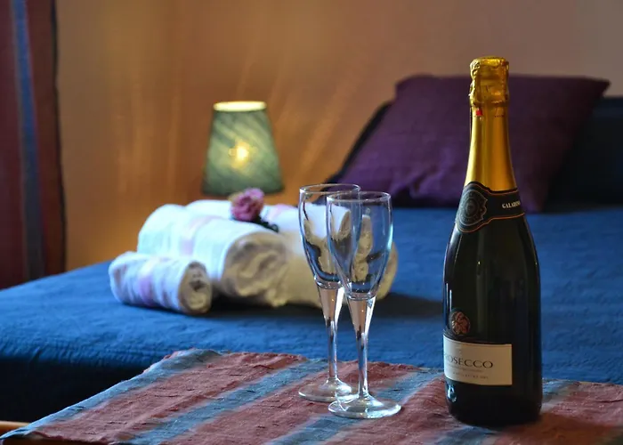 B&B Terra Niura