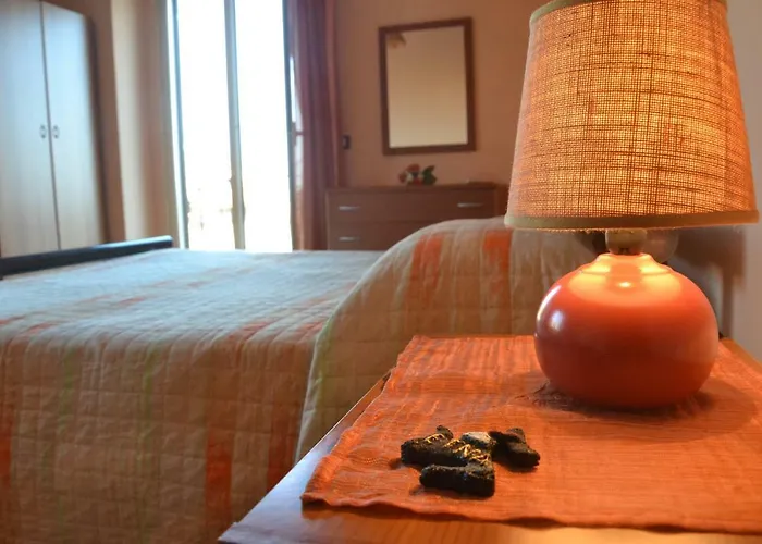 B&B Terra Niura