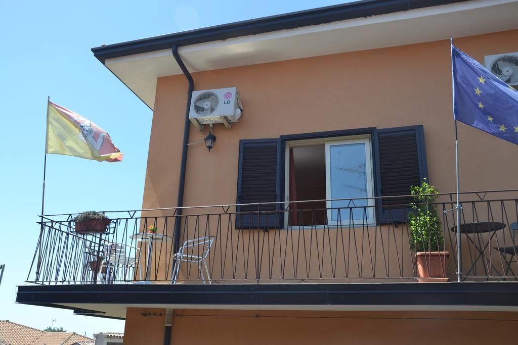 Bed & Breakfast Terra Niura
