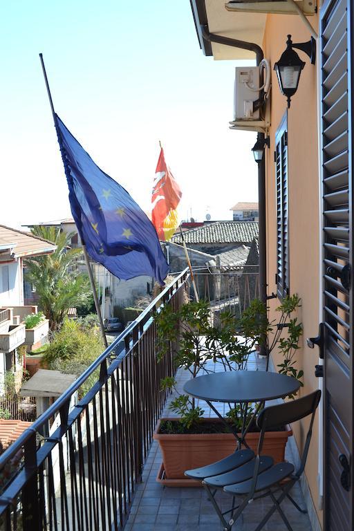 Terra Niura Nicolosi