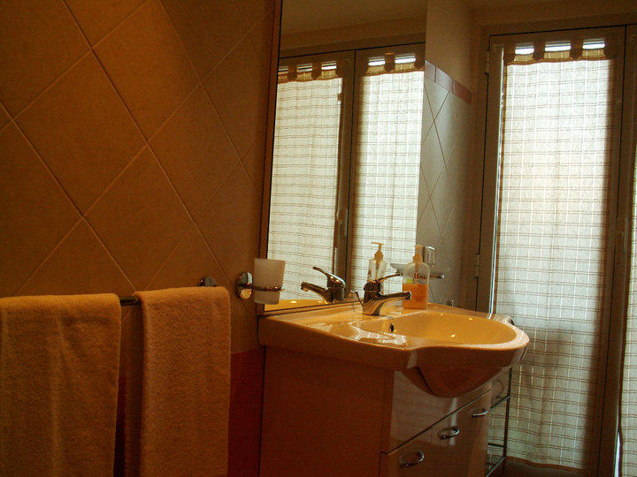 Bed & Breakfast Terra Niura Nicolosi