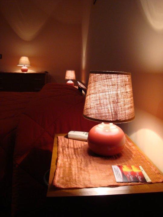 Bed & Breakfast Terra Niura *