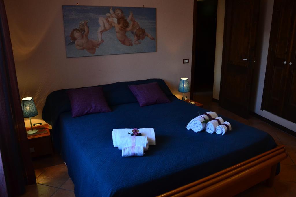 Bed & Breakfast Terra Niura