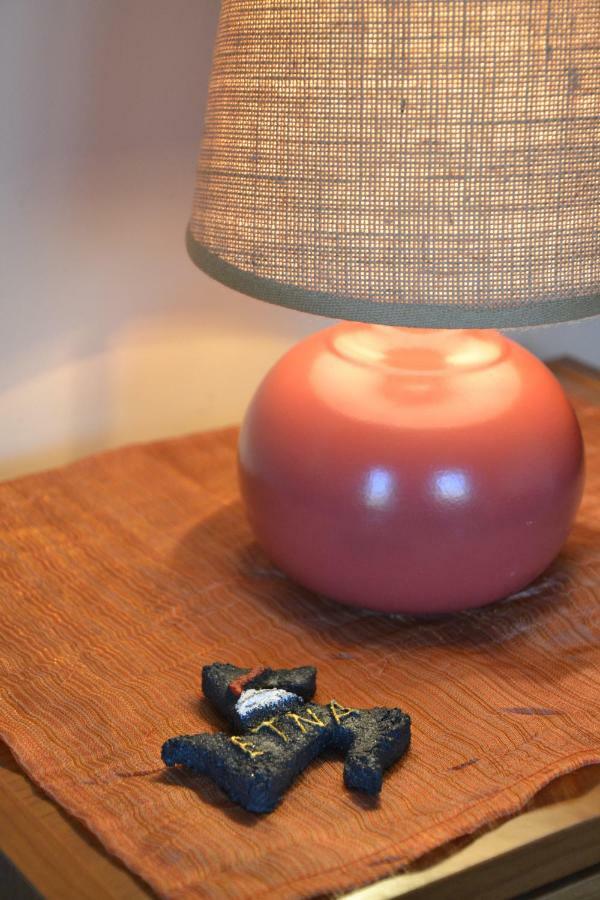 Terra Niura Bed & Breakfast Nicolosi