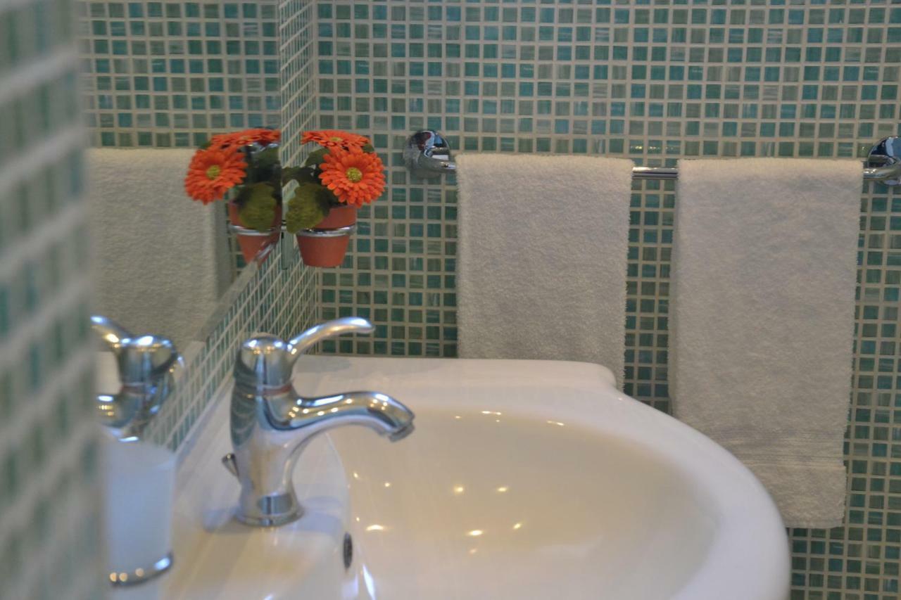 Bed & Breakfast Terra Niura