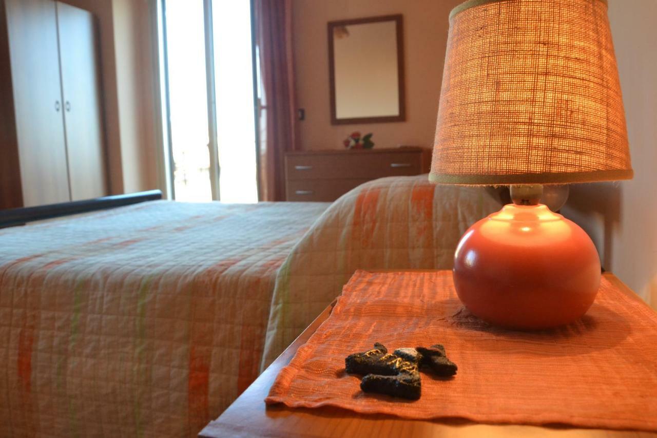 Bed & Breakfast Terra Niura